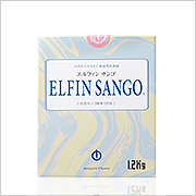 エルフィンサンゴ