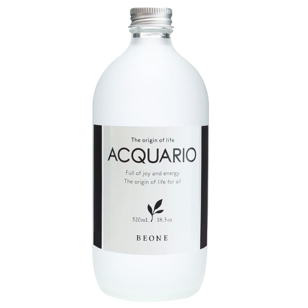 アクアーリオ(520ml)