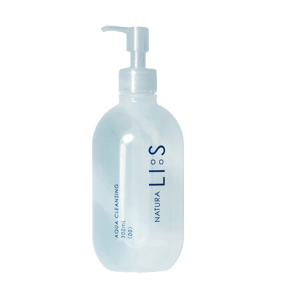 ナチュラリーズ アクアクレンジング 300ml